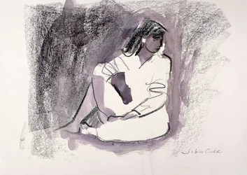 Figura Seduta, 1999